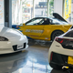 Illustration for article titled Inside The Shop Where Spoon Teaches Hondas To Kick More Ass